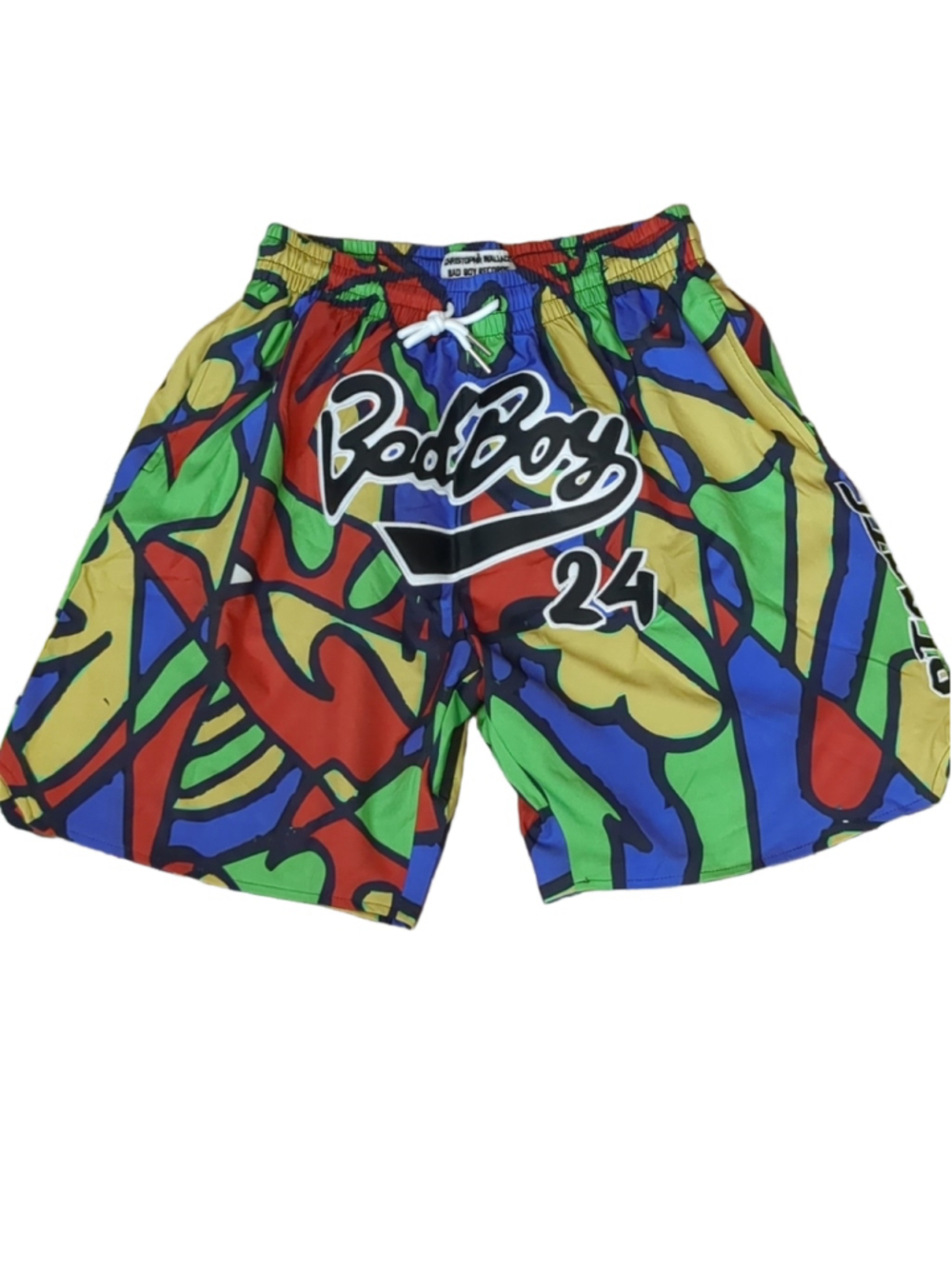 Headgear classics biggie smalls shorts size XL